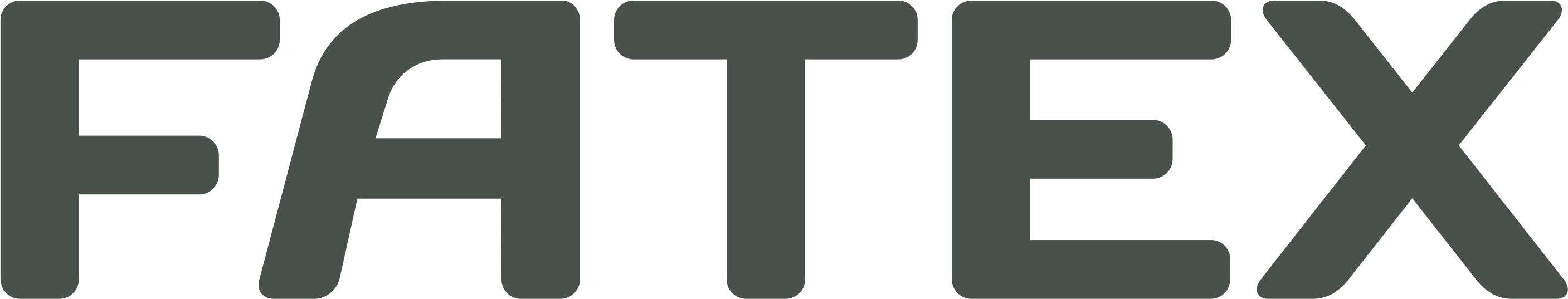 Fatex Logo